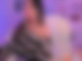 Victoria Saenz's Live Sex Cam Show
