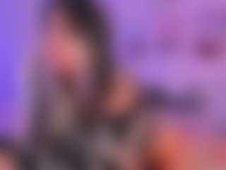 Victoria Saenz's Live Sex Cam Show