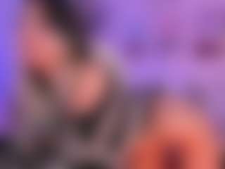 Victoria Saenz's Live Sex Cam Show