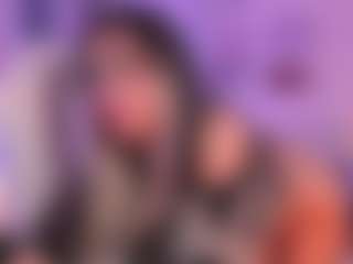 Victoria Saenz's Live Sex Cam Show