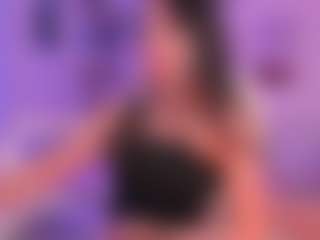 Victoria Saenz's Live Sex Cam Show