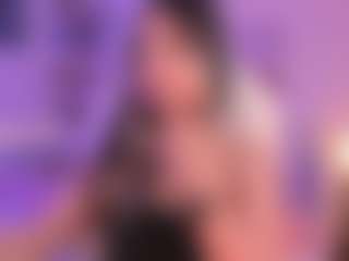 Victoria Saenz's Live Sex Cam Show