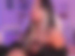 Victoria Saenz's Live Sex Cam Show