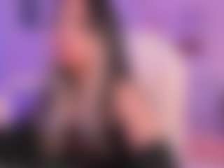 Victoria Saenz's Live Sex Cam Show