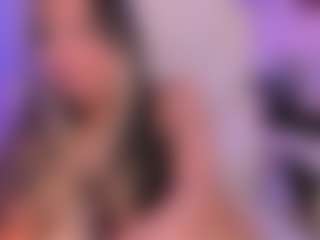 Victoria Saenz's Live Sex Cam Show