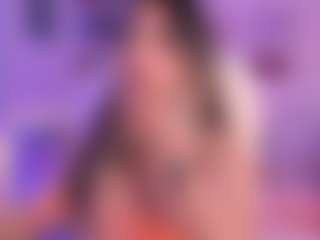 Victoria Saenz's Live Sex Cam Show