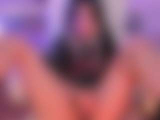 Victoria Saenz's Live Sex Cam Show