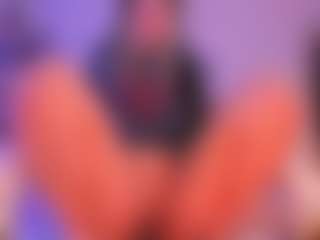 Victoria Saenz's Live Sex Cam Show