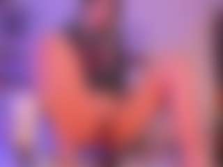 Live cam show with Victoria Saenz - Dirty on Mixed Magazine Live