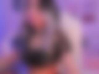 Victoria Saenz's Live Sex Cam Show