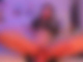 Victoria Saenz's Live Sex Cam Show