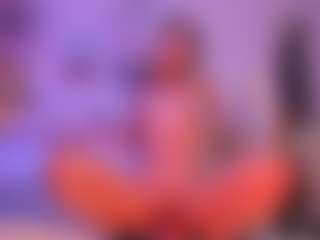 Victoria Saenz's Live Sex Cam Show