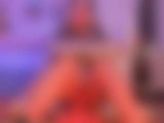 Victoria Saenz's Live Sex Cam Show