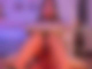 Victoria Saenz's Live Sex Cam Show