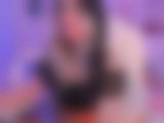 Victoria Saenz's Live Sex Cam Show