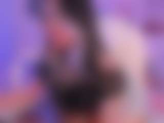 Victoria Saenz's Live Sex Cam Show