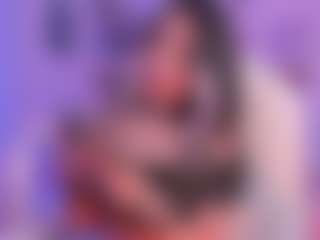 Live cam show with Victoria Saenz - Brown Eyes on camwithhim.com