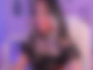 Victoria Saenz's Live Sex Cam Show