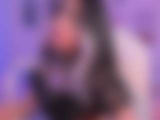Victoria Saenz's Live Sex Cam Show