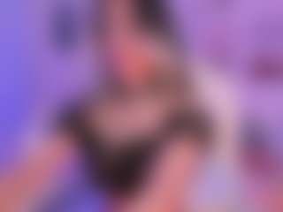 Victoria Saenz's Live Sex Cam Show