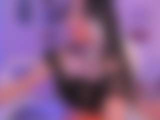 Victoria Saenz's Live Sex Cam Show
