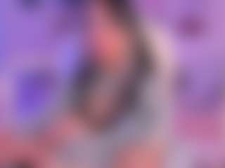 Live cam show with Victoria Saenz - Blowjob on Camsoda