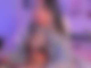 Victoria Saenz's Live Sex Cam Show