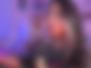Victoria Saenz's Live Sex Cam Show
