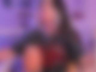 Victoria Saenz's Live Sex Cam Show
