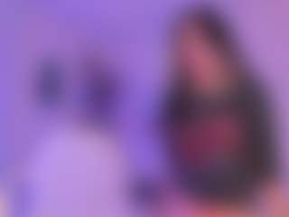 Victoria Saenz's Live Sex Cam Show