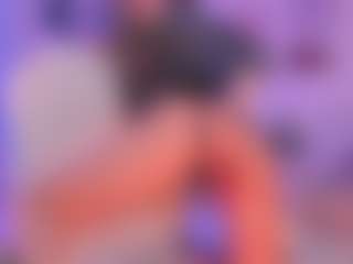 Victoria Saenz's Live Sex Cam Show