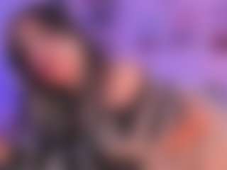 Victoria Saenz's Live Sex Cam Show