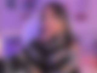 Victoria Saenz's Live Sex Cam Show