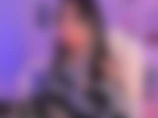 Victoria Saenz's Live Sex Cam Show