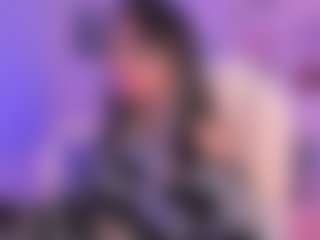 Victoria Saenz's Live Sex Cam Show