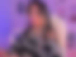 Victoria Saenz's Live Sex Cam Show