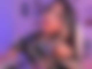 Victoria Saenz's Live Sex Cam Show