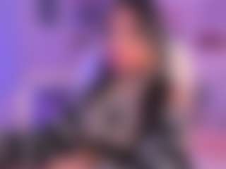 Victoria Saenz's Live Sex Cam Show