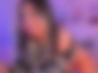 Victoria Saenz's Live Sex Cam Show