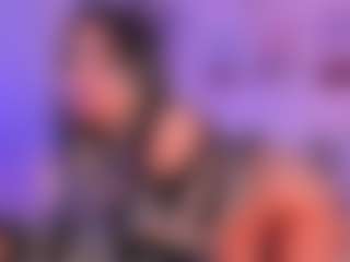 Victoria Saenz's Live Sex Cam Show