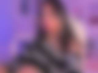 Victoria Saenz's Live Sex Cam Show