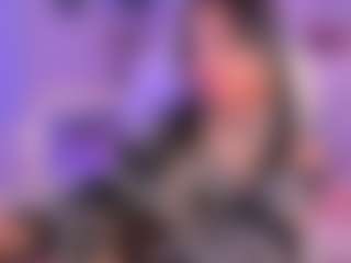 Victoria Saenz's Live Sex Cam Show