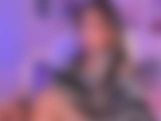 Victoria Saenz's Live Sex Cam Show