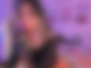 Victoria Saenz's Live Sex Cam Show