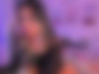 Victoria Saenz's Live Sex Cam Show