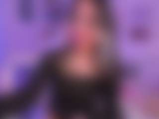 Victoria Saenz's Live Sex Cam Show