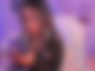 Victoria Saenz's Live Sex Cam Show