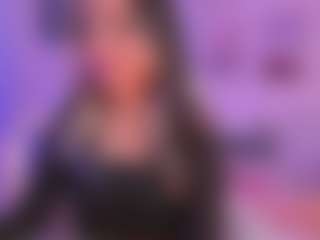 Victoria Saenz's Live Sex Cam Show