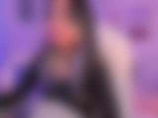 Victoria Saenz's Live Sex Cam Show