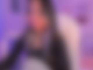 Victoria Saenz's Live Sex Cam Show